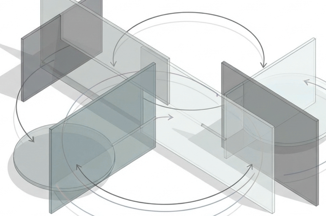 Why Pattern Intelligence Exists