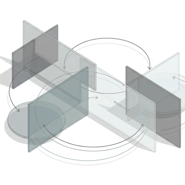 Why Pattern Intelligence Exists